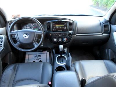 2006 Mazda Tribute   - Photo 35 - Bohemia, NY 11716