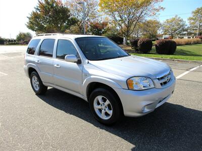 2006 Mazda Tribute   - Photo 6 - Bohemia, NY 11716