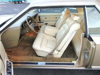 1979 Lincoln Mark V   - Photo 41 - Bohemia, NY 11716