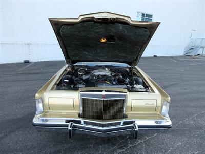 1979 Lincoln Mark V   - Photo 21 - Bohemia, NY 11716