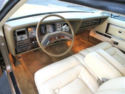 1979 Lincoln Mark V   - Photo 39 - Bohemia, NY 11716