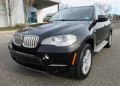 2012 BMW X5 xDrive35d   - Photo 1 - Bohemia, NY 11716