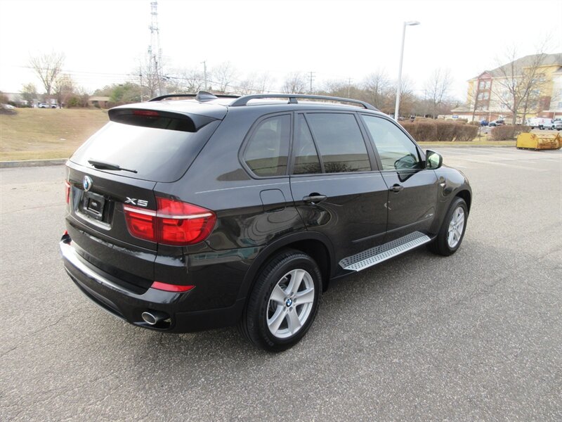 2012 BMW X5 xDrive35d   - Photo 8 - Bohemia, NY 11716