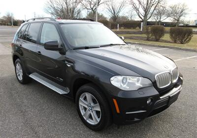 2012 BMW X5 xDrive35d   - Photo 6 - Bohemia, NY 11716