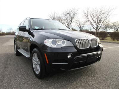 2012 BMW X5 xDrive35d   - Photo 2 - Bohemia, NY 11716
