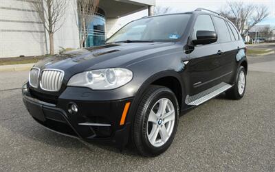 2012 BMW X5 xDrive35d   - Photo 5 - Bohemia, NY 11716