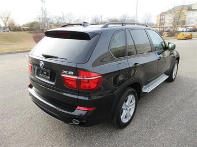 2012 BMW X5 xDrive35d   - Photo 4 - Bohemia, NY 11716