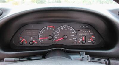 1994 Chevrolet Camaro Z28 Convertible - Photo 74 - Bohemia, NY 11716