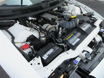 1994 Chevrolet Camaro Z28 Convertible - Photo 64 - Bohemia, NY 11716