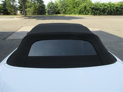 1994 Chevrolet Camaro Z28 Convertible - Photo 30 - Bohemia, NY 11716