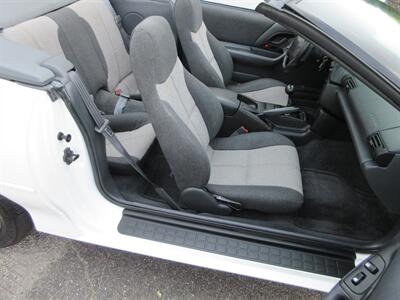 1994 Chevrolet Camaro Z28 Convertible - Photo 47 - Bohemia, NY 11716