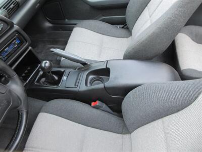 1994 Chevrolet Camaro Z28 Convertible - Photo 37 - Bohemia, NY 11716