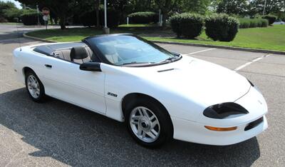 1994 Chevrolet Camaro Z28 Convertible - Photo 6 - Bohemia, NY 11716