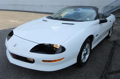 1994 Chevrolet Camaro Z28 Convertible - Photo 19 - Bohemia, NY 11716