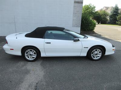 1994 Chevrolet Camaro Z28 Convertible - Photo 25 - Bohemia, NY 11716