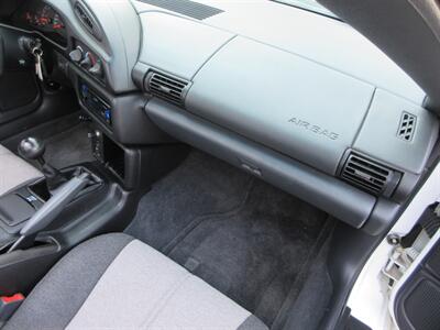 1994 Chevrolet Camaro Z28 Convertible - Photo 49 - Bohemia, NY 11716