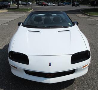 1994 Chevrolet Camaro Z28 Convertible - Photo 13 - Bohemia, NY 11716