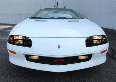 1994 Chevrolet Camaro Z28 Convertible - Photo 17 - Bohemia, NY 11716