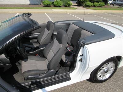 1994 Chevrolet Camaro Z28 Convertible - Photo 15 - Bohemia, NY 11716