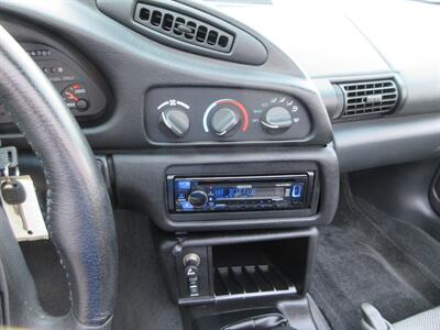 1994 Chevrolet Camaro Z28 Convertible - Photo 42 - Bohemia, NY 11716