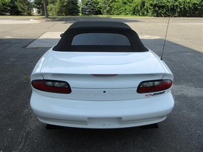 1994 Chevrolet Camaro Z28 Convertible - Photo 28 - Bohemia, NY 11716