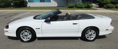 1994 Chevrolet Camaro Z28 Convertible - Photo 9 - Bohemia, NY 11716