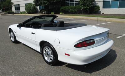 1994 Chevrolet Camaro Z28 Convertible - Photo 7 - Bohemia, NY 11716