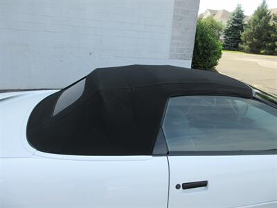 1994 Chevrolet Camaro Z28 Convertible - Photo 31 - Bohemia, NY 11716
