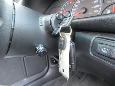 1994 Chevrolet Camaro Z28 Convertible - Photo 35 - Bohemia, NY 11716