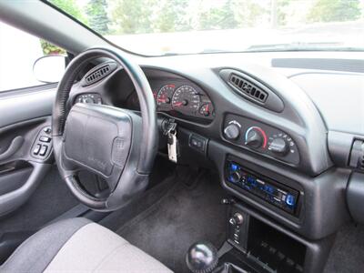 1994 Chevrolet Camaro Z28 Convertible - Photo 34 - Bohemia, NY 11716