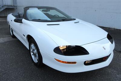 1994 Chevrolet Camaro Z28 Convertible - Photo 20 - Bohemia, NY 11716