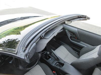 1994 Chevrolet Camaro Z28 Convertible - Photo 51 - Bohemia, NY 11716