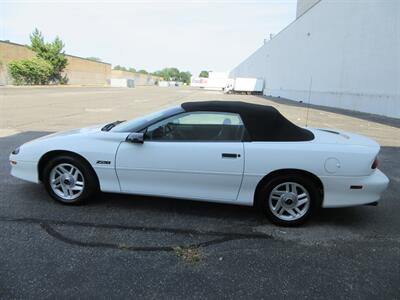 1994 Chevrolet Camaro Z28 Convertible - Photo 23 - Bohemia, NY 11716