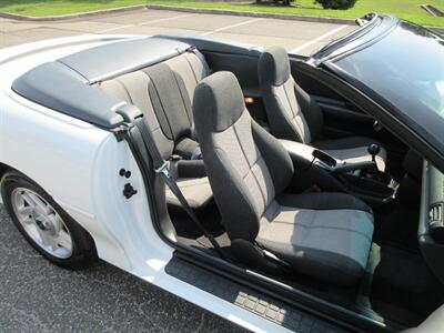 1994 Chevrolet Camaro Z28 Convertible - Photo 16 - Bohemia, NY 11716