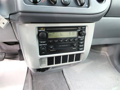 2003 Toyota Sienna CE   - Photo 36 - Bohemia, NY 11716