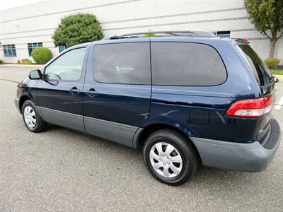 2003 Toyota Sienna CE   - Photo 18 - Bohemia, NY 11716