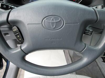 2003 Toyota Sienna CE   - Photo 26 - Bohemia, NY 11716