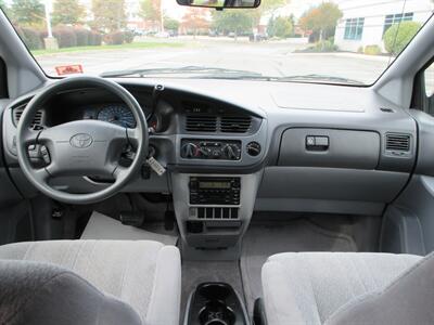 2003 Toyota Sienna CE   - Photo 43 - Bohemia, NY 11716