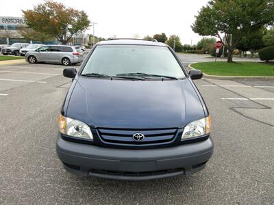 2003 Toyota Sienna CE   - Photo 11 - Bohemia, NY 11716