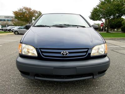 2003 Toyota Sienna CE   - Photo 15 - Bohemia, NY 11716