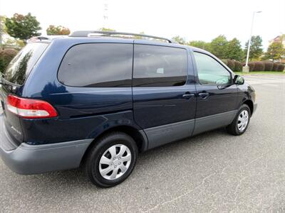 2003 Toyota Sienna CE   - Photo 19 - Bohemia, NY 11716