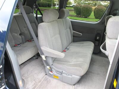 2003 Toyota Sienna CE   - Photo 46 - Bohemia, NY 11716