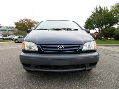 2003 Toyota Sienna CE   - Photo 13 - Bohemia, NY 11716