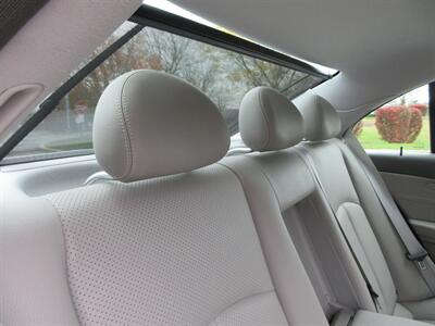 2007 Mercedes-Benz E350 4MATIC   - Photo 49 - Bohemia, NY 11716