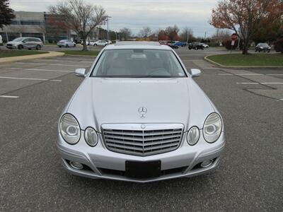 2007 Mercedes-Benz E350 4MATIC   - Photo 13 - Bohemia, NY 11716