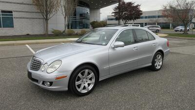 2007 Mercedes-Benz E350 4MATIC   - Photo 5 - Bohemia, NY 11716