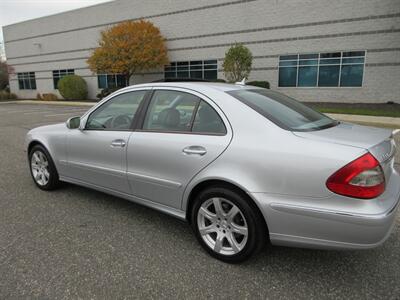 2007 Mercedes-Benz E350 4MATIC   - Photo 18 - Bohemia, NY 11716