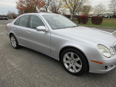 2007 Mercedes-Benz E350 4MATIC   - Photo 16 - Bohemia, NY 11716