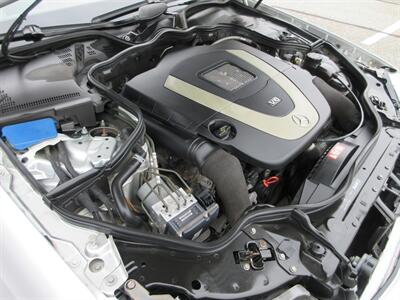 2007 Mercedes-Benz E350 4MATIC   - Photo 65 - Bohemia, NY 11716