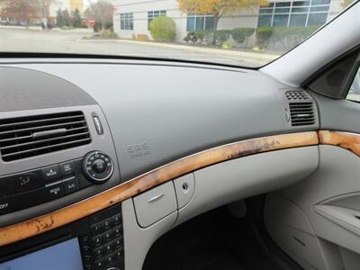 2007 Mercedes-Benz E350 4MATIC   - Photo 38 - Bohemia, NY 11716
